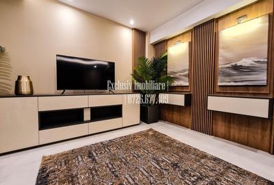 AP de LUX decomandat 2 camere 70 mp - Parcare Privata - Palazu Mare - 3