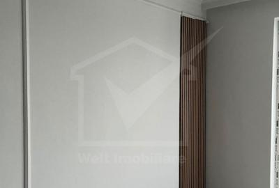 Apartament modern cu 3 camere, la cateva minute de Iulius Mall - 3