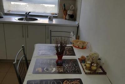 Garsoniera decomandata - zona Avantgarden Garsoniera decomandata - zona Avantgarden - 5