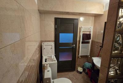 Apartament cu 2 camere decomandat în Nufărul - 1