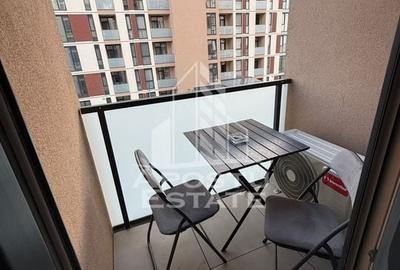 Apartament cu 2 camere modern ,zona Torontalului - 8