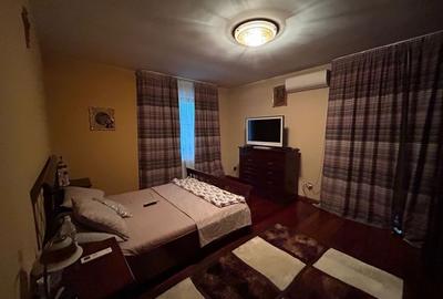 Casă individuală cu 6 camere cu Garaj în Florești - 6