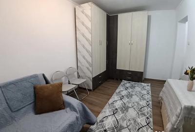 Garsonieră în Burdujeni - 3