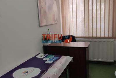 Spatiu comercial 4 camere de vanzare in Cetate - 3