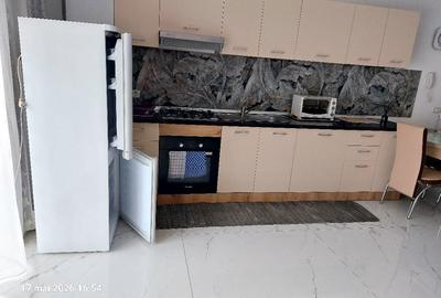 Apartament cu 2 camere decomandat în Giroc - 5