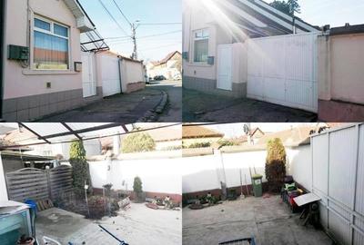 Casa parcul I.C Bratianu - 125mp  suprafata construita - teren 220 mp - - 2