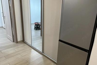 Apartament cu 2 camere decomandat în Doamna Ghica - 9