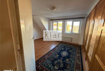 Casă cu 3 camere cu Teren 360 Mp în Plopilor