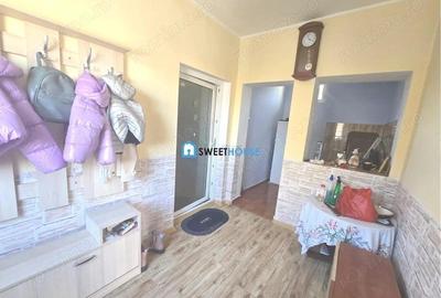 Casa de vanzare in zona centrala Oltet - 5