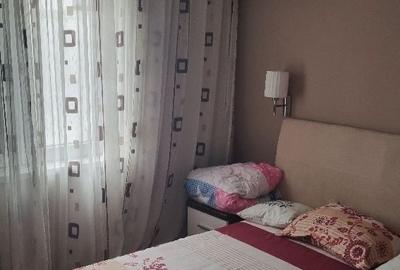 Apartament cu 2 camere semidecomandat în Central - 5