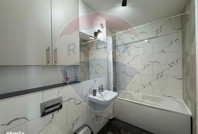Apartament cu 2 camere, mobilat în 6 Vânători - 14
