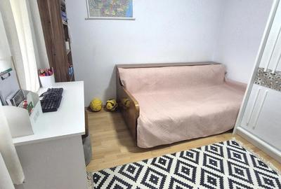 Casă cu Teren 1000 Mp în Dobreni - 5