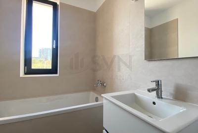 Apartament cu 3 camere semidecomandat în Sisești - 5