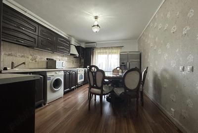 Apartament cu 2 camere decomandat în Cantacuzino - 2