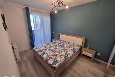 Apartament cu 3 camere în Central - 12