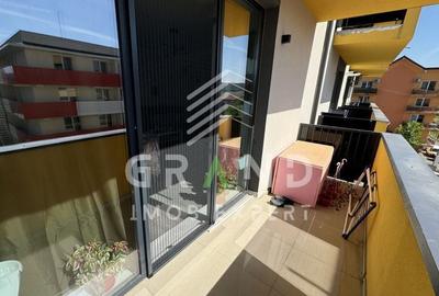 Apartament cu 2 camere, mobilat în Baciu - 3