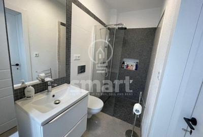 Apartament cu 4 camere semidecomandat, mobilat în Europa - 10