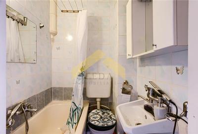 Apartament 2 camere de vanzare zona Gradiste - 9