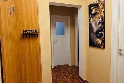 Apartament cu 2 camere în Micro 18 - 14