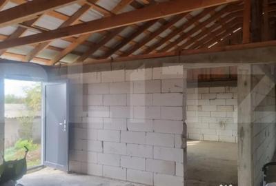 Casă cu 3 camere cu Teren 900 Mp în Drăgănești - 13