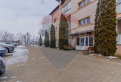 2 camere- CHIRIE- strada Ghimbavului 52 ( Cristian) - 3