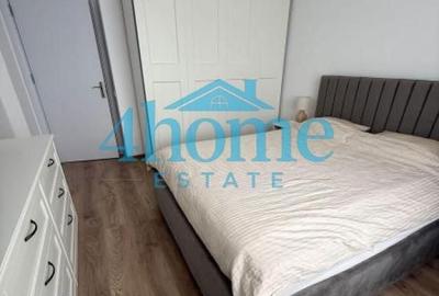 Apartament cu 2 camere în Ozana - 5