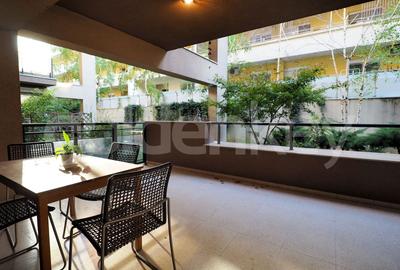 Apartament cu 3 camere semidecomandat în Herăstrău - 2