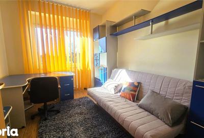 Apartament cu 3 camere decomandat, mobilat în Central - 13