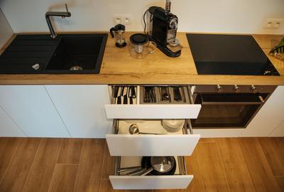 Descoperă Apartamentul Belview – Eleganță și Confort în Class Park - 15
