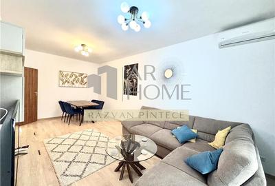Apartament cu 2 camere decomandat în Albert - 2