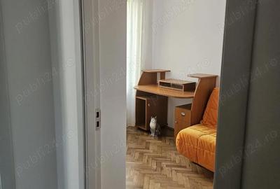 Spațiu comercial, de 55 mp, în Ultracentral - 4