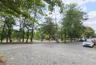 Apartament cu gradina, incalzire pardoseala. ZONA CONSULATELOR! - 20