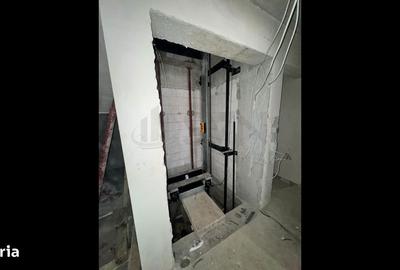 Garsonieră decomandată în Dobroești - 14