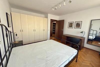 Apartament cu 3 camere decomandat, mobilat în Universitate - 6