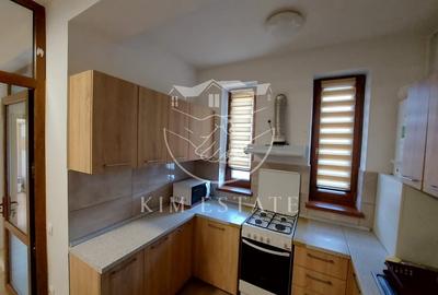 Apartament cu 2 camere decomandat, mobilat în Kamsas - 4