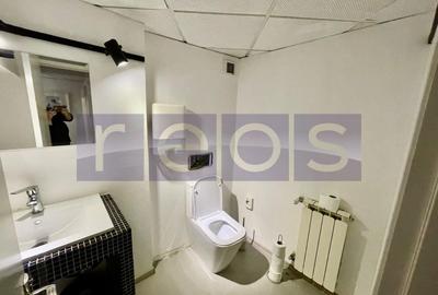 Spațiu comercial, de 230 mp, în Dorobanți - 8