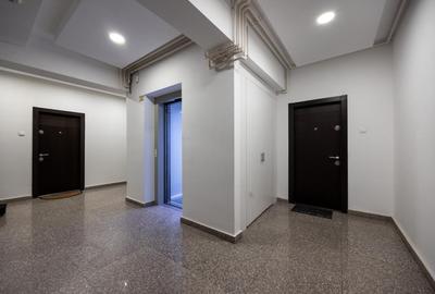 Metrou Lujerului | garsoniera spatioasa | centrala | 0% comision - 16