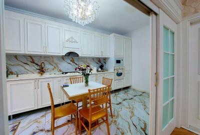 Casa S+P+1+Pod  , 5 Camere  Strada Silvia, Doamna Ghica - 11