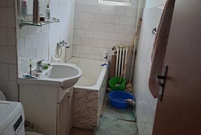 Apartament cu 2 camere în Central - 2