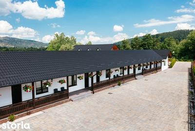 Spațiu comercial, de 426 mp, în Central - 2