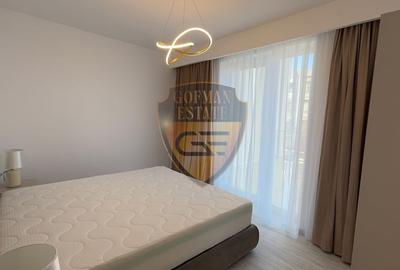 Apartament cu 2 camere decomandat, mobilat în Palazu Mare - 16