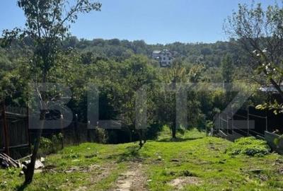 Casă cu 3 camere cu Teren 1000 Mp în Central