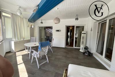 Apartament cu 4 camere decomandat, mobilat în Șoseaua Nordului - 12