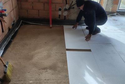 Casă cu 4 camere în Sânpetru