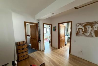 Casă cu 5 camere în Florești - 12