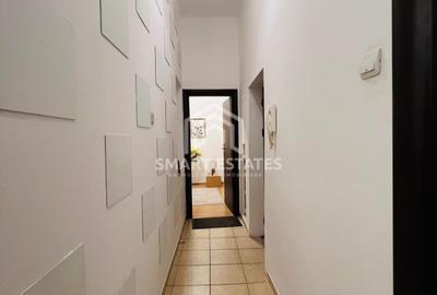 Apartament cu 2 camere decomandat, mobilat în Grădina Icoanei - 6