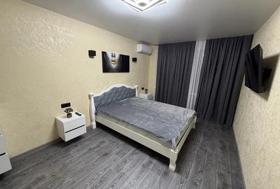 Garsonieră decomandată în Apărătorii Patriei