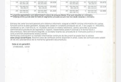 Casă cu 4 camere cu Teren 2689 Mp în Vișeu de Mijloc - 7