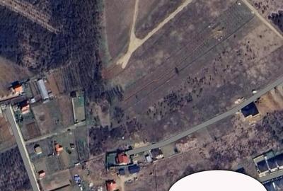 Teren de 719 mp, în Central - 3