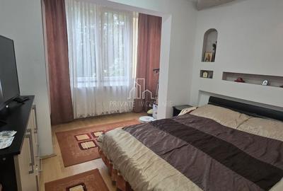 Apartament 3 Camere Et.2/4 De Vanzare, Str Magurei, Zona Dambu - 3